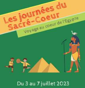 Journées du Sacré-Cœur