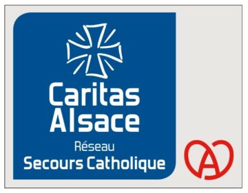 <strong>Caritas Alsace : la solidarité de proximité</strong>