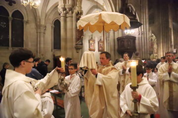La Fête-Dieu