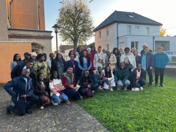 AFRI-CATHO MULHOUSE