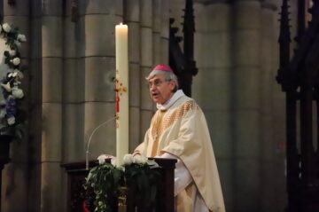 <strong>Lettre aux fidèles du Diocèse de Strasbourg</strong>