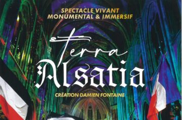 Terra Alsatia à Colmar