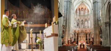 Les Conseils de Fabrique ont besoin de vous !