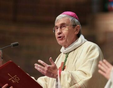 <strong>Léon XIV : L’amour envers les pauvres !</strong>