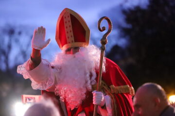 Fête de la Saint Nicolas