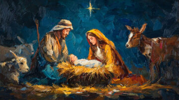 <strong>Je t’ai aimé (Dilexi te)</strong>