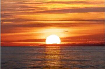 <strong>Dimanche de Gaudete, Dimanche de la Joie !</strong>