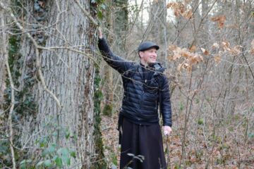 Balade du Curé au Lieu-Dit Lutzelacker Pfastatt