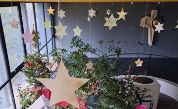 Retour en images sur  l&rsquo;Avent et Noël 2025