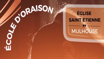 École d&rsquo;oraison