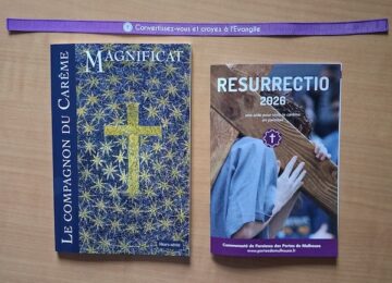 <strong>Carême 2026, une retraite paroissiale !</strong>