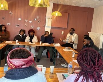 Rencontre Africatho du 31 janvier 2026