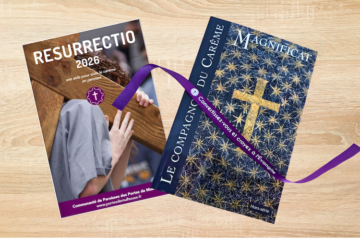 <strong>Carême 2026, une retraite paroissiale !</strong>