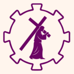 logo chemin de croix
