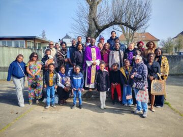 Journée communautaire Africatho du 7 mars 2026