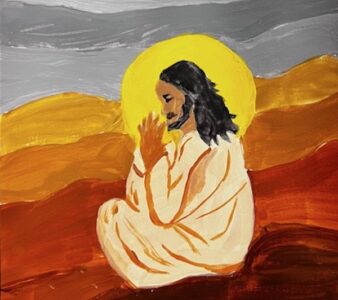 L&rsquo;Atelier St Joseph de peinture en images