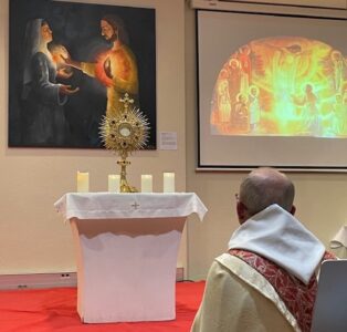 Week-end des soignants et étudiants dans le domaine de la santé du 13 au 15 mars 2026