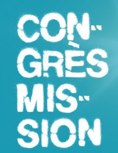 Congrès Mission 2026 – Mulhouse – 17 et 18 octobre 2026