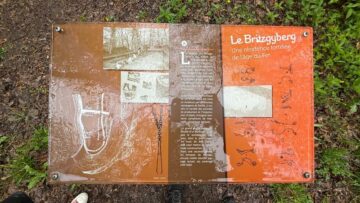 Balade du Curé du dimanche 12 avril 2026