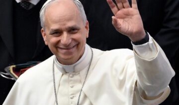 Le Pape sur l’intelligence artificielle : « Vous êtes des personnes réelles »