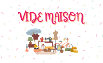 Vide-Maison au Sacré-Cœur