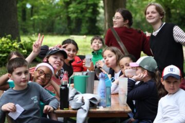 Ouverture des inscriptions pour la JEUNESSE