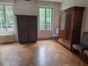 Appartement à louer au Sacré-Coeur