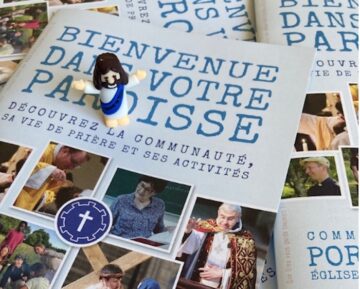 Le nouveau livret enfin dans les bacs !